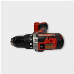 Milwaukee 2801-20 M18 18V Brushless 1/2